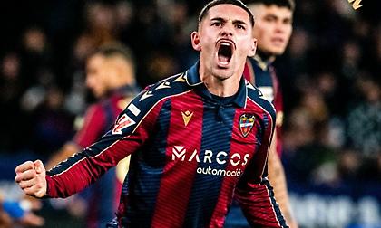 Τέζαρε την Έλτσε με buzzer beater στο 96' και βλέπει σωτηρία η Λεβάντε!