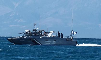 Τραγωδία με μετανάστες στην Ικαρία - Ένας ανήλικος χωρίς τις αισθήσεις του, 4 αγνοούμενοι