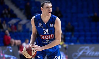 Έκλεισε δύο σέντερ για τη νέα σεζόν η Παρτίζαν!