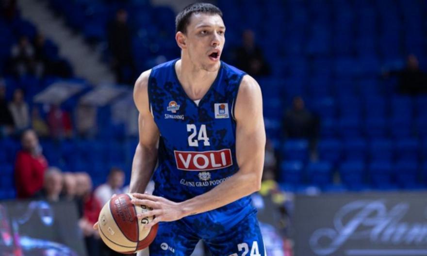 Έκλεισε δύο σέντερ για τη νέα σεζόν η Παρτίζαν!