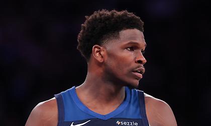 Χάος στην Μινεάπολη - Αναβλήθηκε το Τίμπεργουλβς-Γουόριορς λόγω δολοφονίας άνδρα από ομοσπονδιακούς πράκτορες!