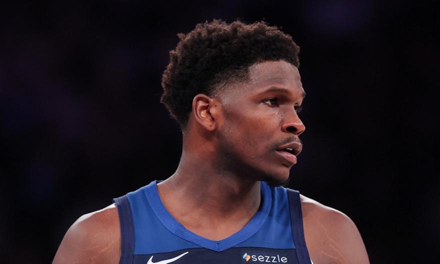 Χάος στην Μινεάπολη - Αναβλήθηκε το Τίμπεργουλβς-Γουόριορς λόγω δολοφονίας άνδρα από ομοσπονδιακούς πράκτορες!