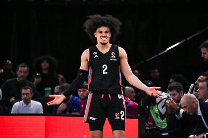 Διέλυσε τη Λε Πορτέλ με 120άρα και το εκκωφαντικό +63 η Παρί!