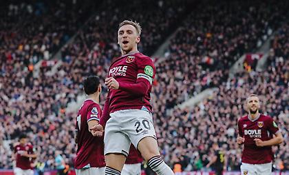 Επιβλητική Γουέστ Χαμ, νίκησε στο άψε - σβήσε τη Σάντερλαντ