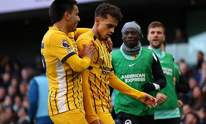 Φούλαμ-Μπράιτον