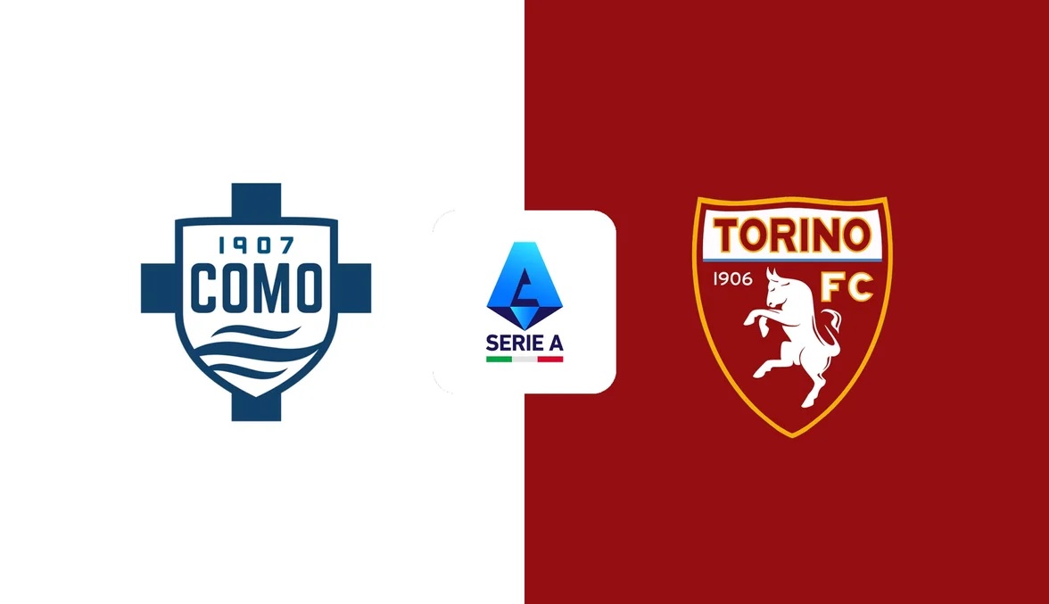 Κόμο-Τορίνο 