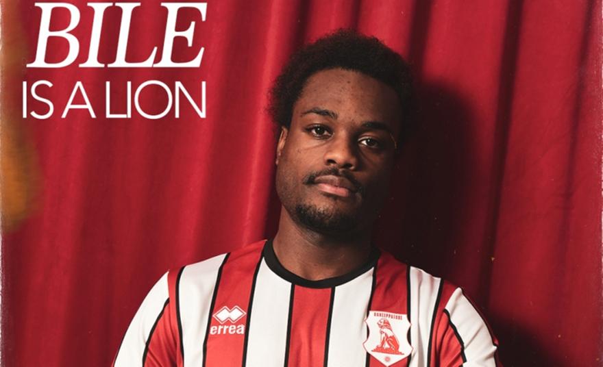 Επίσημα ο Μπιλέ στον Πανσερραϊκό