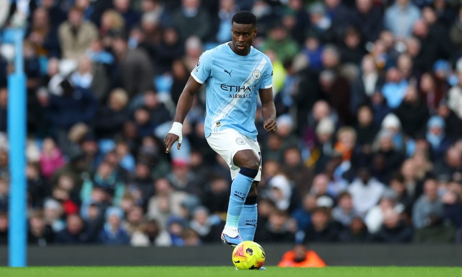 Μάντσεστερ Σίτι-Γουλβς 