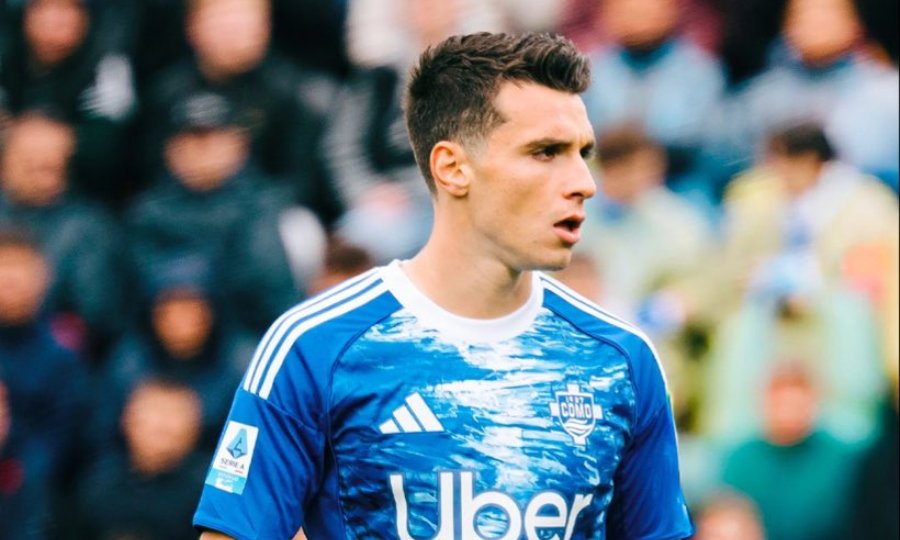 Κόμο-Τορίνο 