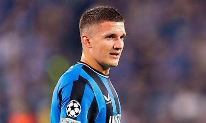 Μπριζ-Ζούλτε Βάρεγκεμ