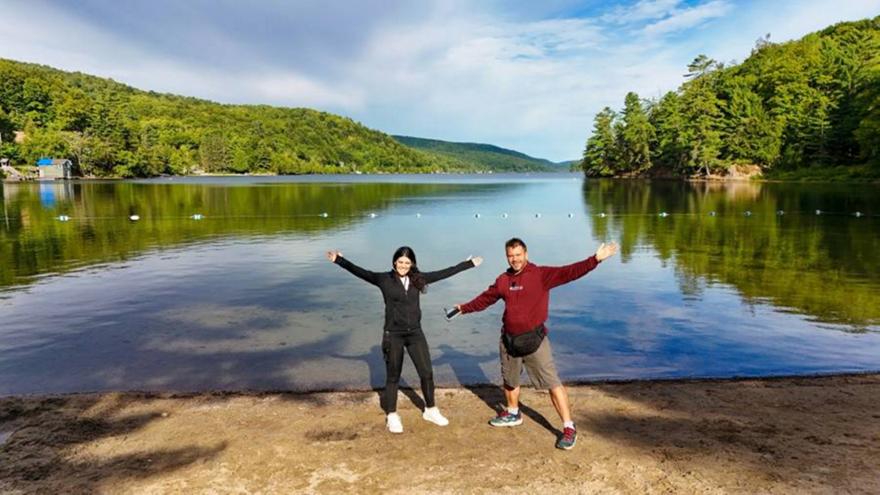 Happy Traveller στην Οττάβα: Road trip στον ανατολικό Καναδά στον ΣΚΑΪ