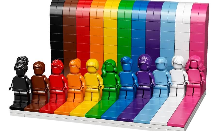 Tρέλα με τα Lego: Τα πιο ακριβά σετ και η αγορά της μεταπώλησης