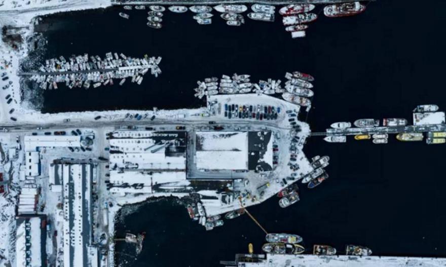 Γροιλανδία προς Τραμπ: Κάτω τα χέρια από τα ορυκτά μας