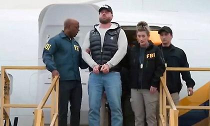 Σοκ από την σύλληψη Καναδού Ολυμπιονίκη ως βαρόνου ναρκωτικών – Πώς στήθηκε η επιχείρηση «Γιγαντιαίο Σλάλομ»