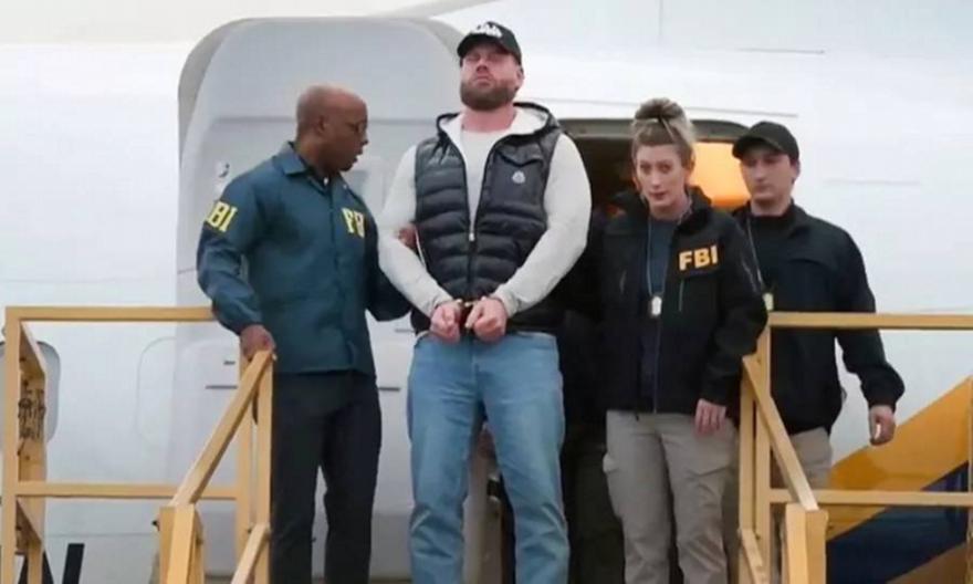 Σοκ από την σύλληψη Καναδού Ολυμπιονίκη ως βαρόνου ναρκωτικών – Πώς στήθηκε η επιχείρηση «Γιγαντιαίο Σλάλομ»