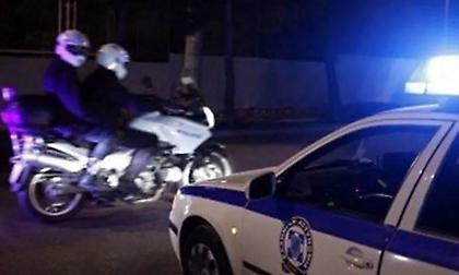 Θεσσαλονίκη: Συνελήφθη 30χρονος που παρίστανε τον αστυνομικό