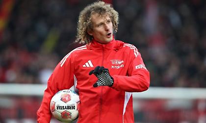 Αθανασίου: «Στην τελική ευθεία των Κραλ και Καμπίνι στον Παναθηναϊκό - Νίκη και αρχή… συνέπειας με Ατρόμητο»