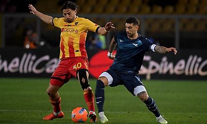 Θα νιώθει και… αδικημένη η Λέτσε με τον βαθμό κόντρα στη Λάτσιο