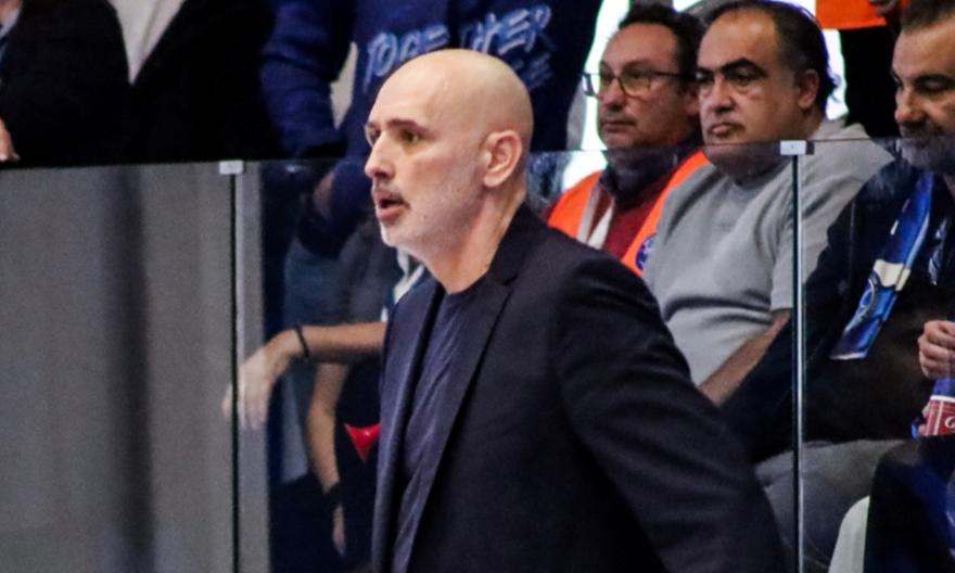 Λούκιτς: «Πρέπει να μειώσουμε τα λάθη μας»