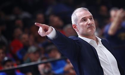 Μάρκοβιτς: «Χάσαμε το μυαλό μας σε κρίσιμες φάσεις»