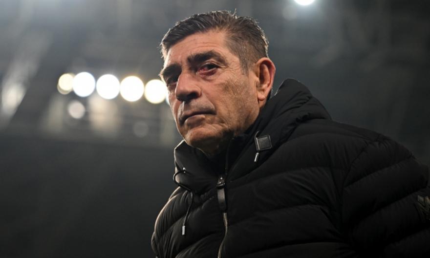 Παντελίδης: «Κάναμε πολλές τελικές»