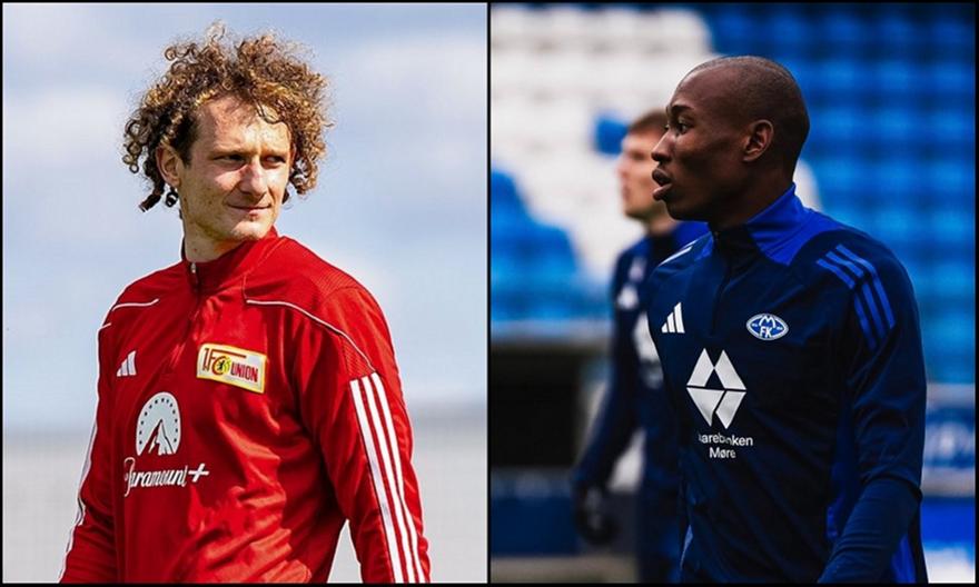 Δεσύλλας: «Τα πλάνα Μπενίτεθ για Ατρόμητο - Προχωρά τις υποθέσεις Κραλ & Καμπίνι ο Παναθηναϊκός»