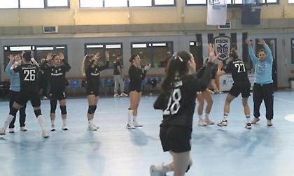 «Γλυκιά» ήττα και προημιτελικά για ΠΑΟΚ