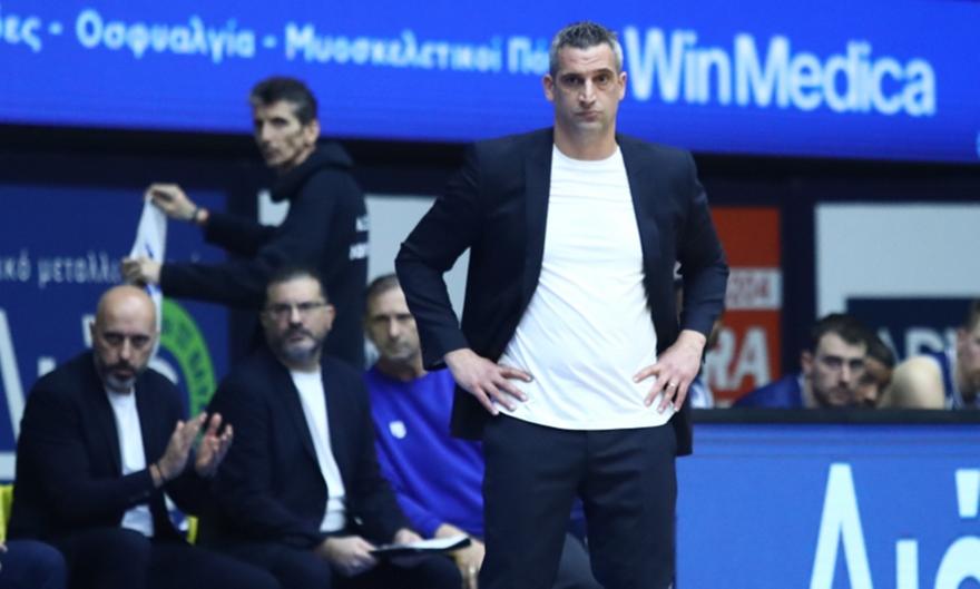 Παπανικολόπουλος: «Ξεμείναμε από ενέργεια και χάσαμε στις λεπτομέρειες»