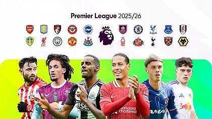 Από την πρεμιέρα της Premier League μέχρι τώρα: Τα όνειρα, οι προσδοκίες, οι αποτυχίες και ποιοι άλλαξαν… στρατόπεδο!