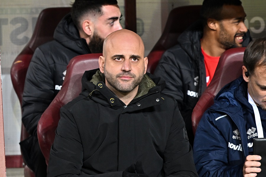 ΑΕΛ Novibet-Πανσερραϊκός