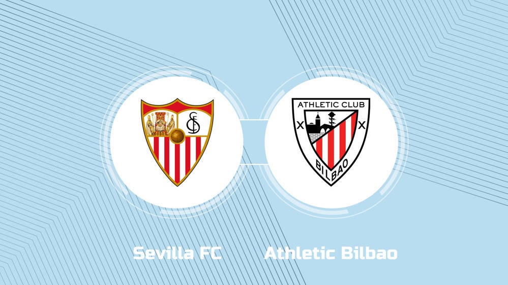 Σεβίλλη-Μπιλμπάο 