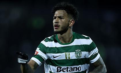 Απόδραση στο 96’ για τη Σπόρτινγκ!