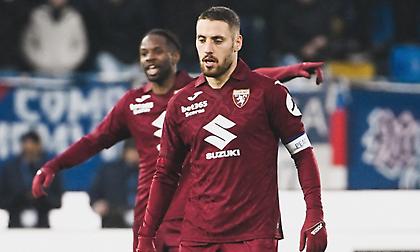 Τα… άκουσαν από τους οπαδούς οι παίκτες της Τορίνο μετά την ντροπή στο Κόμο