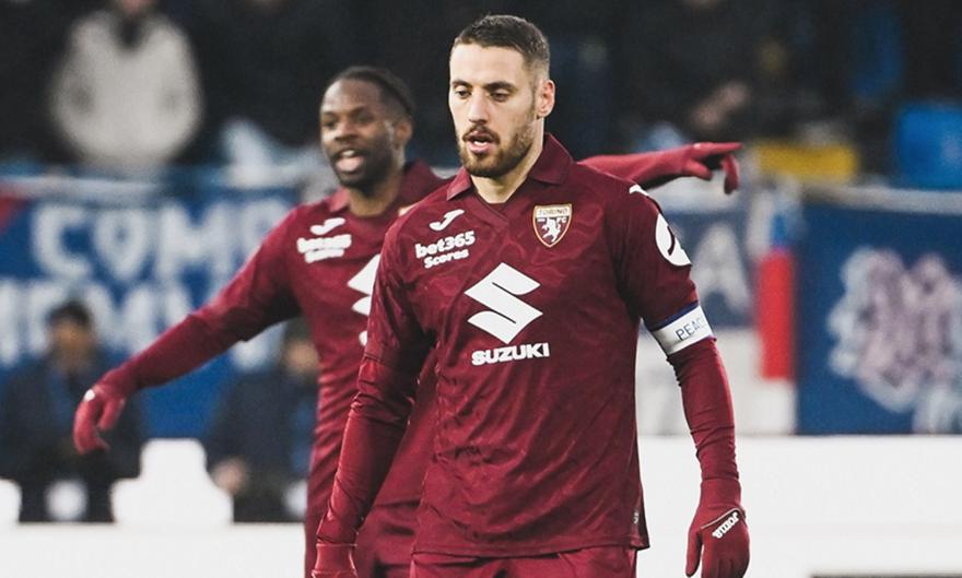 Τα… άκουσαν από τους οπαδούς οι παίκτες της Τορίνο μετά την ντροπή στο Κόμο