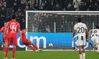 Ο Αλγερινός δημοσιογράφος γέλασε στο χαμένο πέναλτι του Παυλίδη - «Ακόμη και να ήθελε…»