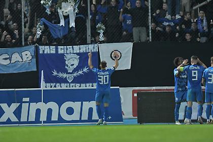 ΠΑΣ Γιάννινα: «Να εξεταστεί σοβαρά και άμεσα η εφαρμογή VAR σε όλους τους αγώνες των play out»