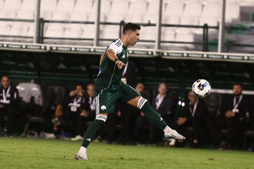 Παναθηναϊκός: Η παράδοση, τα γκολ και το «πράσινο» αήττητο στο Περιστέρι