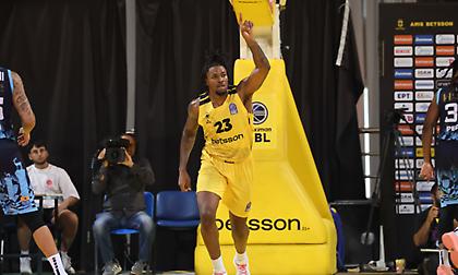 Δανεικός από τον Άρη στη Μερσίν ο Ίνοκ