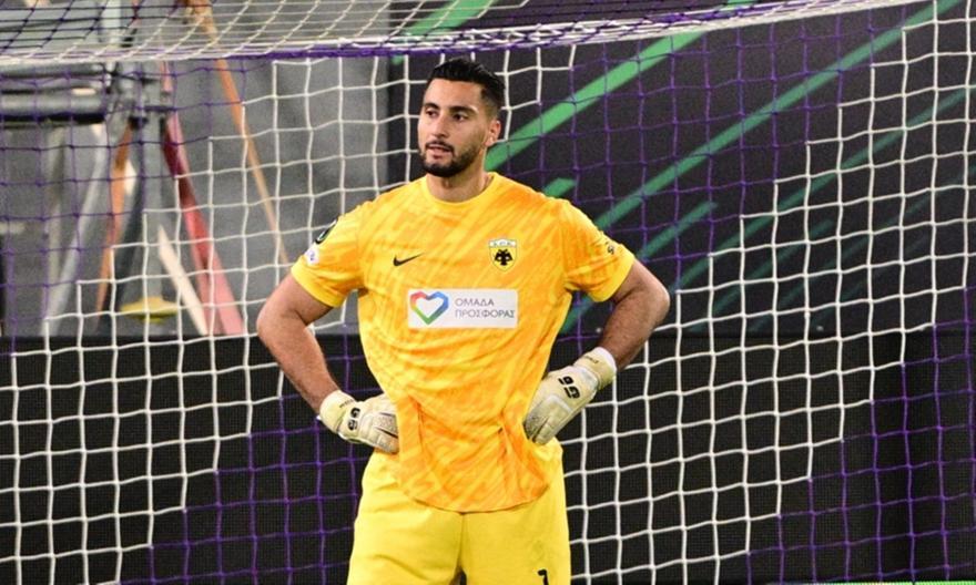 Πως ο Asteras Aktor αποδιοργάνωσε την ΑΕΚ και ο «φύλακας άγγελος» Στρακόσα