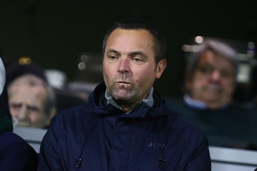 Παναιτωλικός: «Η διαιτητική ομάδα ετσιθελικά διαμόρφωσε το αποτέλεσμα - Δεν μπορούμε να εμπιστευόμαστε τον Λανουά»