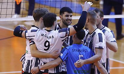 Απόδραση με επική ανατροπή από την Καλαμάτα για τον ΟΦΗ που... ανεβαίνει!