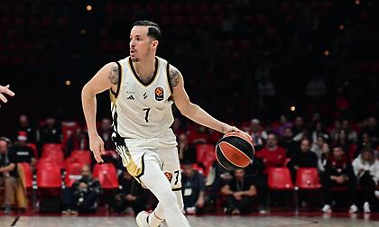 Λύγισε με δυσκολία τη Λε Μαν η Βιλερμπάν πριν υποδεχθεί τον Παναθηναϊκό AKTOR