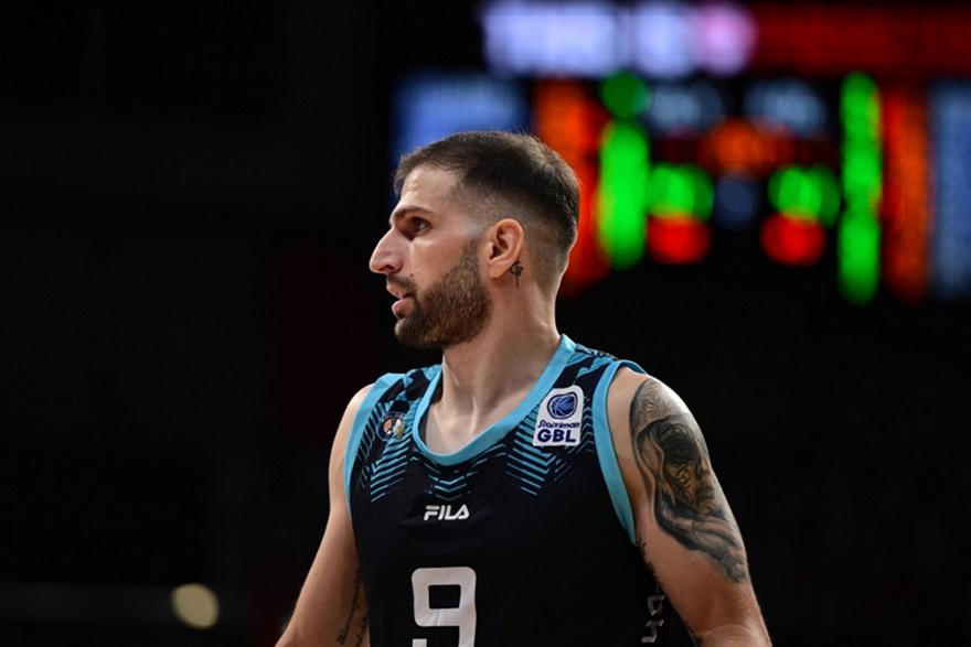 Καταγγελία-σοκ από τον Πετρόπουλο του Κολοσσού: «Ελπίζω τα φρένα του αυτοκινήτου μου να κόπηκαν... μόνα τους»