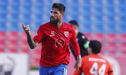 Πανιώνιος-Χανιά