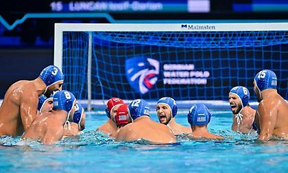 Το σπουδαίο ματς της Εθνικής για το χάλκινο στο Ευρωπαϊκό: Ιταλία-Ελλάδα (4ο οκτάλεπτο)