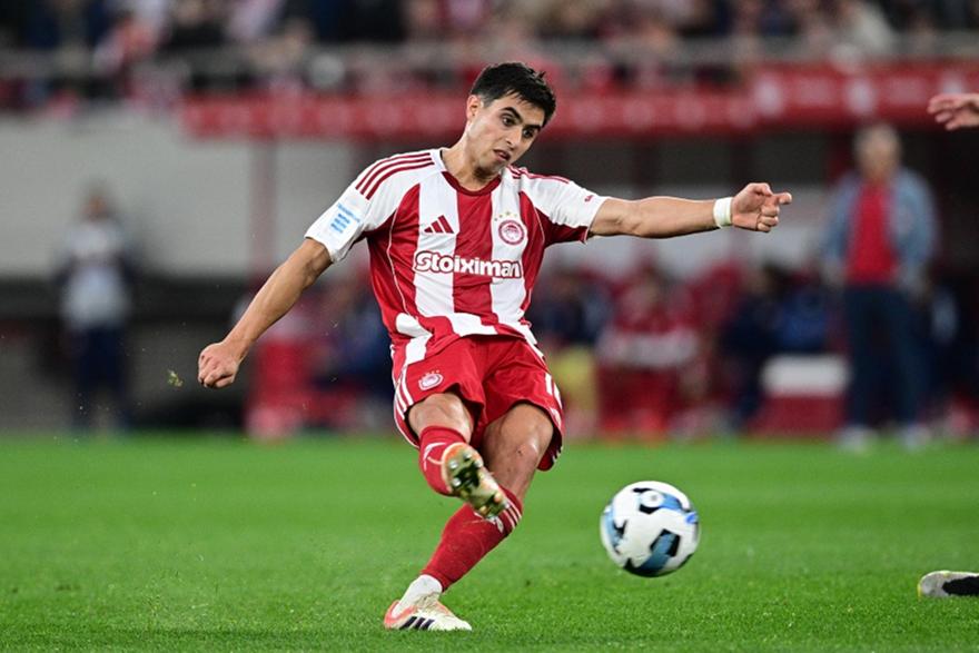 Ολυμπιακός: Τα μηνύματα που έστειλαν οι Σιπιόνι, Μπρούνο κι αυτό που έλαβε ο Γιαζίτσι