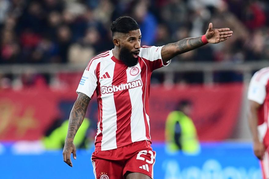 Ολυμπιακός: Τα πάντα για την πρόκριση με Άγιαξ, έρχεται και ο Αντρέ Λουίς