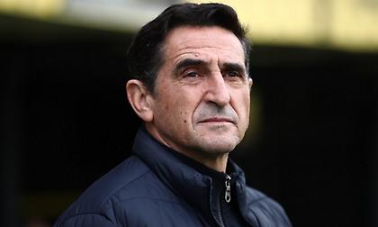 Χιμένεθ: «Υποχρεωμένοι να ζητήσουμε συγγνώμη - Κάναμε παιδικά λάθη»