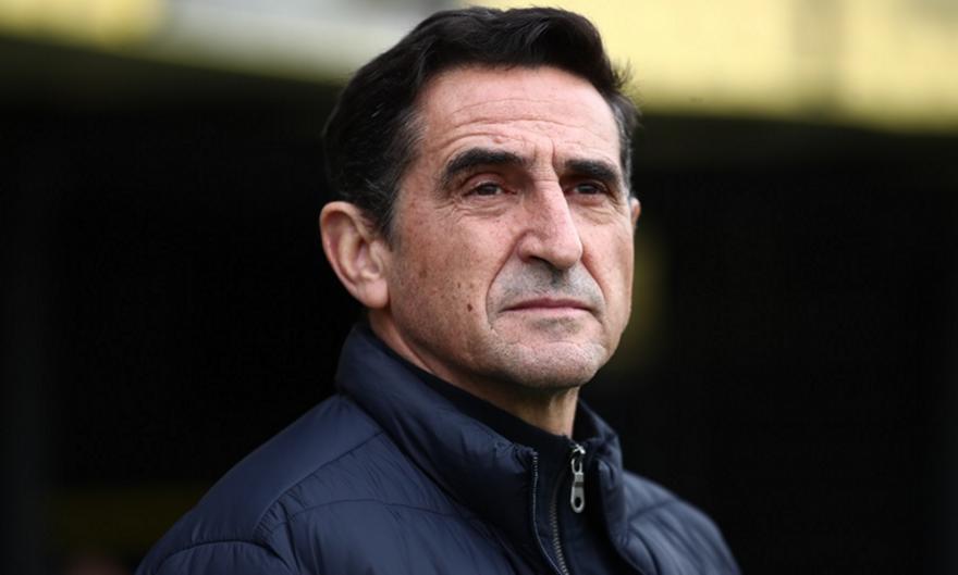 Χιμένεθ: «Υποχρεωμένοι να ζητήσουμε συγγνώμη - Κάναμε παιδικά λάθη»