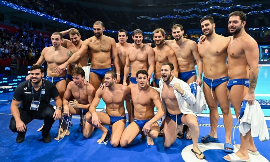 Η «Χρυσή Βίβλος» του Ευρωπαϊκού Πόλο Ανδρών: Ένατος τίτλος για Σερβία - 14η χώρα που κατακτά μετάλλιο η Ελλάδα!
